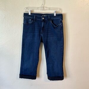 Mavi Jean Capri Pants‎ size 30 Women’s